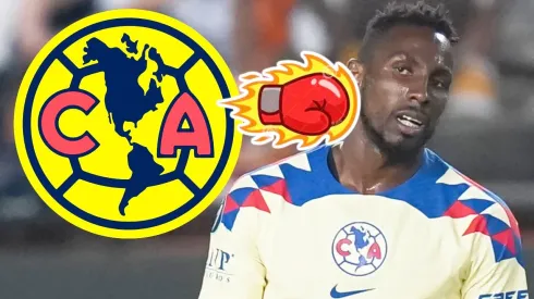 América descarta a Julián Quiñones ante Chivas en Semifinales
