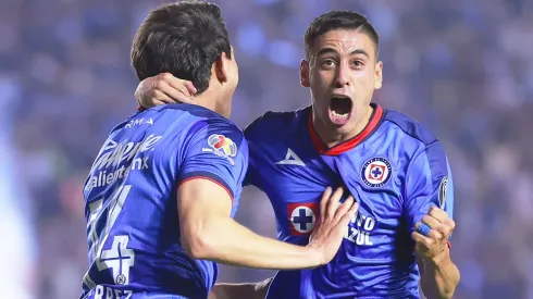 Revelan el premio que ganaría Cruz Azul si llega a la Final
