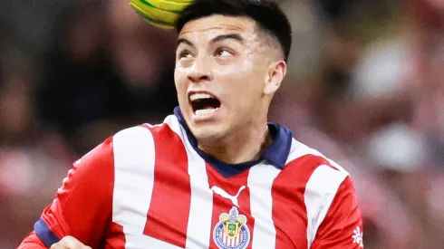 Chivas vs América Nene Beltrán recompensa a fan lesionada
