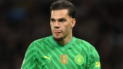 El City y Brasil encendieron las alarmas por la lesión de Ederson
