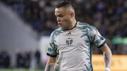 Cabecita sigue haciendo de las suyas en la MLS
