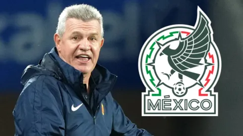 Javier Aguirre vuelve a la Selección Mexicana
