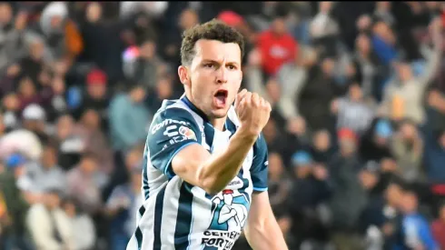 La MILLONADA que pediría Pachuca por Oussama Idrissi