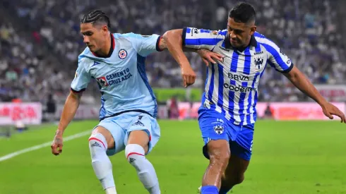 Cruz Azul y Monterrey disputarán la otra semifinal.
