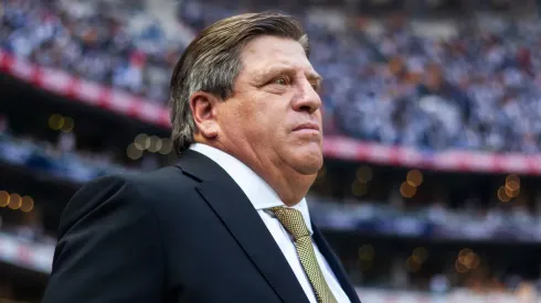 Miguel Herrera si regresaría al América
