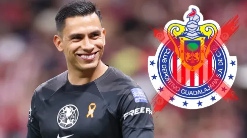 América: Luis Ángel Malagón se burla de Chivas como Chicharito Hernández
