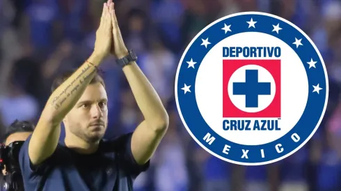 Martín Anselmi cumple primera promesa a Cruz Azul
