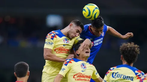 América y Cruz Azul podría enfrentarse en un tercer partido.
