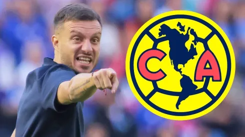 Cruz Azul: Martín Anselmi da primera advertencia al América
