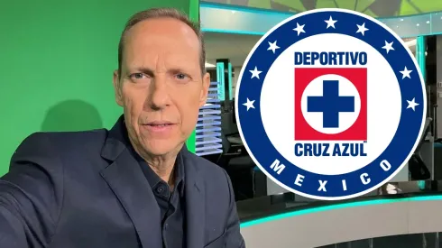 Cruz Azul rinde homenaje a Paco Villa en la Final ante América
