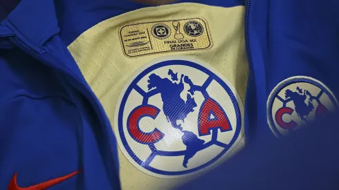 Pequeño FAN del América es obligado a tirar su playera