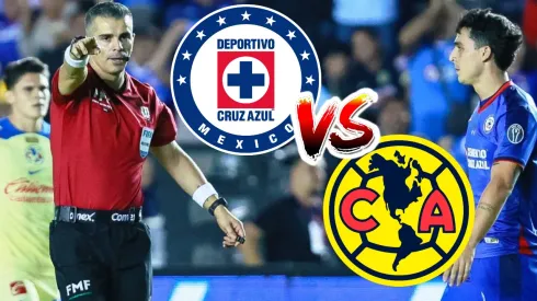 Polémicas jugadas del Cruz Azul vs América
