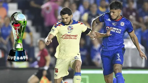 América y Cruz Azul definirán al campeón de Liga MX.
