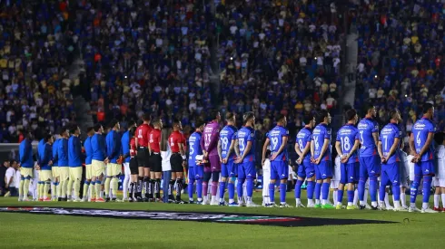 La Liga MX busca que haya paz en la final. ¿Podrán cumplir?
