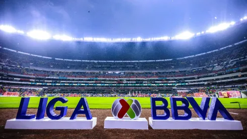 La Final América vs Cruz Azul se retrasó por la lluvia.
