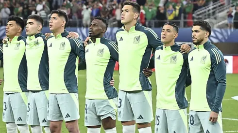 El Tri tendrá unos días movidos antes del comienzo de la Copa América
