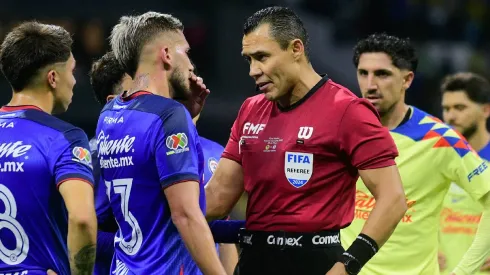 Cruz Azul rompió filas tras caer en la final ante América.
