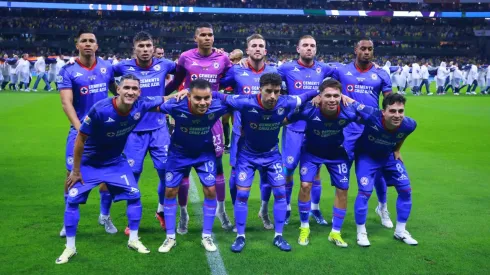 Cruz Azul reveló su plan de acción rumbo al Apertura 2024.

