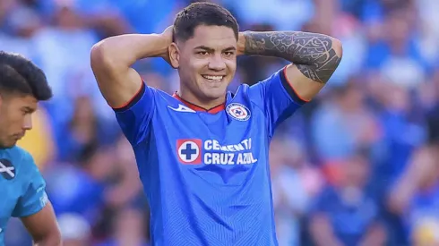 Cruz Azul ya tomó la decisión sobre el Toro Fernández

