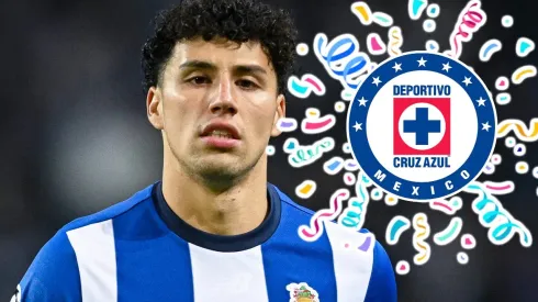 Cruz Azul ya tiene fecha para la llegada de Jorge Sánchez
