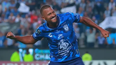 ¿Salomón Rondón se queda en Pachuca? Esto dijo el goleador de Tuzos
