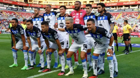 Querétaro buscará superar lo hecho en el Clausura 2024.
