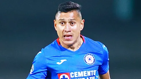 Cruz Azul Cata Domínguez renueva con Atlético San Luis
