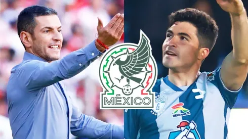 Selección Mexicana pone condición a Ibáñez y Berterame

