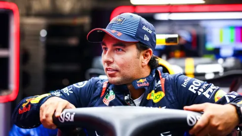 Checo Pérez llega motivado al GP de Canadá tras extender su contrato con Red Bull.
