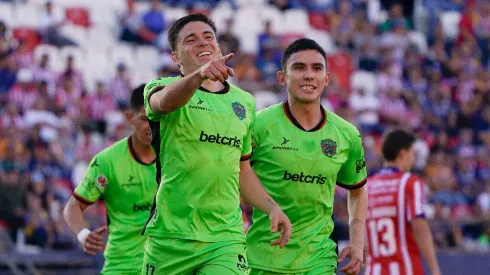 FC Juárez busca joya del Tri Sub-23.
