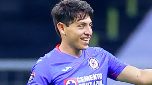¿Por qué Cruz Azul renovó a Alexis Gutiérrez hasta 2028
