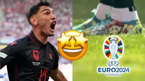 Eurocopa 2024: Dónde comprar las botas de Mario Bros
