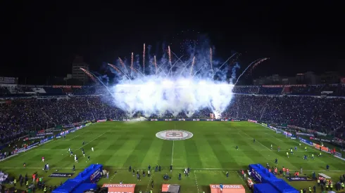 Cruz Azul va por la Décima en el Torneo Apertura 2024.
