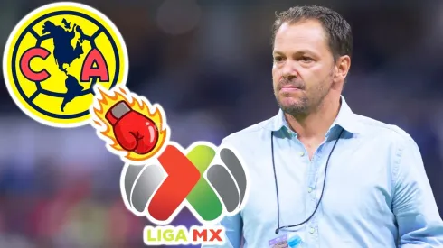 América lanza advertencia a la Liga MX ante cambios
