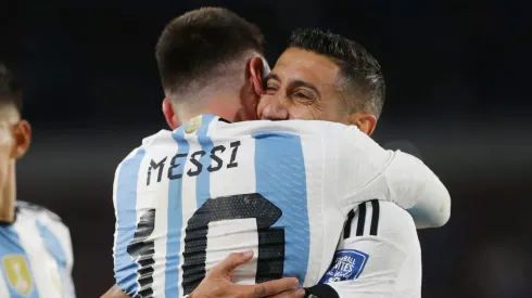 Los astros argentinos estarían ante su última Copa América
