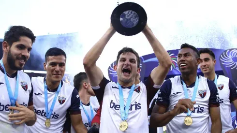 Atlante se coronó en el reciente torneo Clausura 2024.
