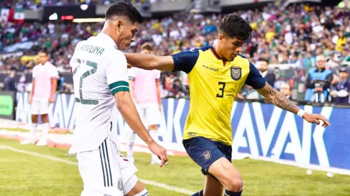 México vs Ecuador ¿Cómo ver GRATIS y EN VIVO desde México
