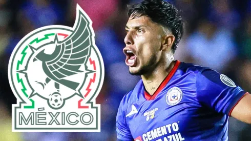Carlos Salcedo envía mensaje a Selección Mexicana
