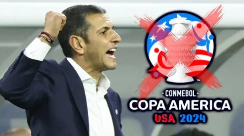 Copa América 2024: Exhiben indisciplinas en Selección Mexicana
