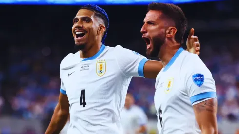 Uruguay humilla con goleada a Bolivia en la actividad del Grupo C en la Copa América 2024
