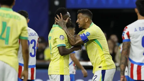 Copa América 2024: Brasil humilla a Paraguay
