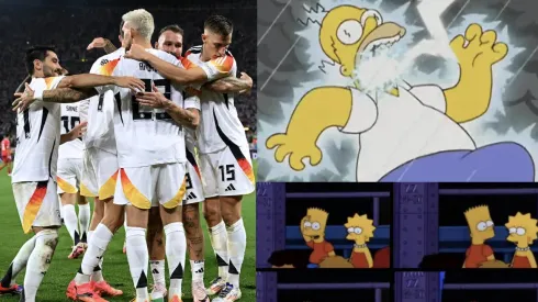 Los memes y burlas se hicieron presentes en la Eurocopa 2024.
