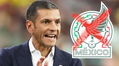 Selección Mexicana: Jaime Lozano no vuelve a México
