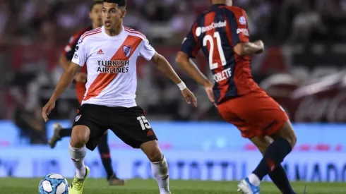 River se mide con San Lorenzo en busca de una nueva victoria por la Superliga.
