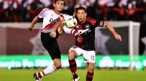 River le lleva 32 partidos de diferencia a Newell's.
