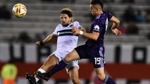 River se impuso por 3-1 en el último duelo ante Gimnasia.
