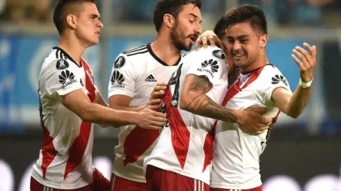 River dio vuelta una serie increíble en la Copa y va por más.
