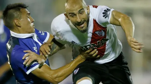 River chocará con Gimnasia por un lugar en la final de la Copa Argentina.
