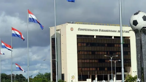 En Paraguay se tomará la decisión final sobre el Superclásico
