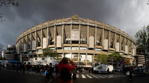 Habrá 25000 localidades disponibles para hinchas de River.
